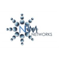 NBM Networks Logo