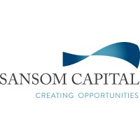 Sansom Capital Logo