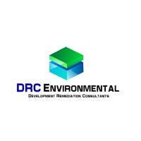 DRC Environmental Pty Ltd Logo