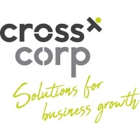 CrossCorp Business Advisors Logo