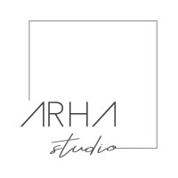 ARHA Studio Logo