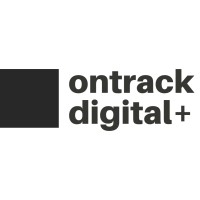 Ontrack Digital Logo