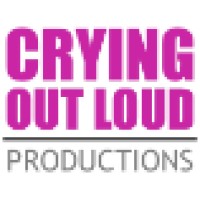 Crying Out Loud Productions Logo