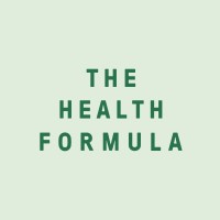 The Health Formula Logo