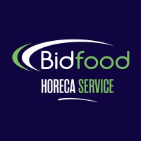 Bidfood Horeca Service Logo