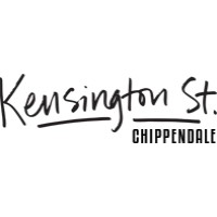 Kensington Street Chippendale Logo