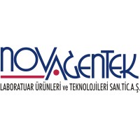 Novagentek Laboratuar Ürünleri ve Teknolojileri A.Ş. Logo