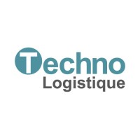 TECHNOLOGISTIQUE Logo