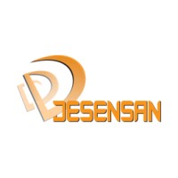 Desensan Endüstriyel Yüzey Teknolojileri Sanayi ve Ticaret A.Ş. Logo
