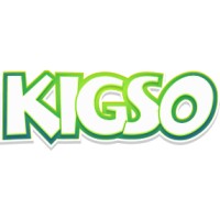 Kigso Games Logo