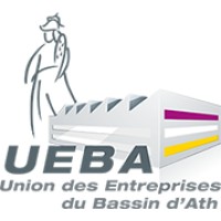 Union des Entreprises du Bassin dAth Logo