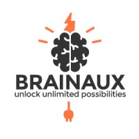 Brainaux Logo