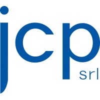 JCP srl Logo