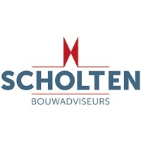 Scholten Bouwadviseurs B.V. Logo