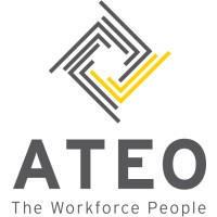 ATEO Logo