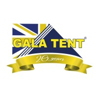 Gala Tent Logo