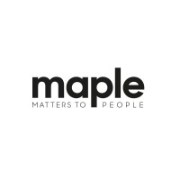 Maple Logo