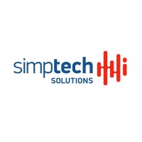 SimpTech Solutions Logo