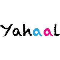 Yahaal Logo