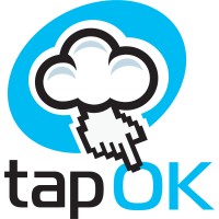 TapOK Logo
