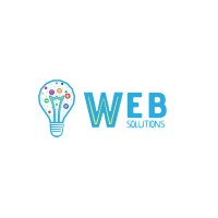 Web Solutions Logo