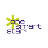 One Smart Star - Georgia Logo