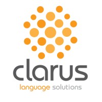 Clarus Language Solutions Logo