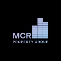 MCR Property Group Logo