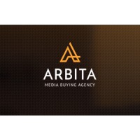 ARBITA media buying agency Logo