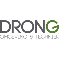 Drong Omgeving & Techniek Logo