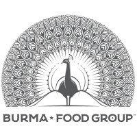 Burma Food Group Logo