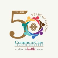 CommuniCare Health Centers Logo