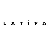 Latifa Logo