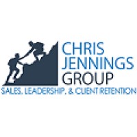 Chris Jennings Group Logo