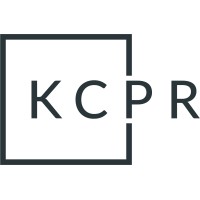 KCPR Logo