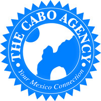 The Cabo Agency Logo