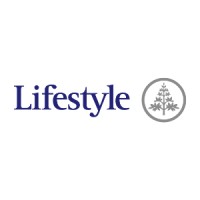 Lifestyle Financial Services Logo