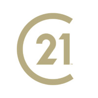 Century 21 WP & Associates Logo