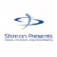 Shimon Presents Logo