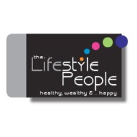 The Lifestyle People Pty Ltd Logo