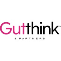 Gutthink & Partners Logo