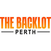 The Backlot Perth Logo
