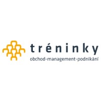 Lidé v obchodě Logo