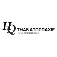 HQ Thanatopraxie B.V. Logo