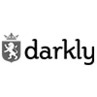 The Darkly Agency Logo