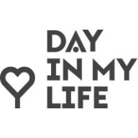 Day in My life Logo