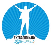 Extraordinary Life Logo