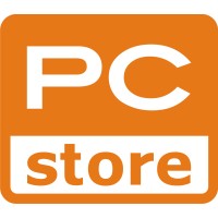 Pcstore.pl Logo