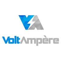 VoltAmpère B.V. Logo