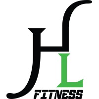 HIIT Life Fitness Logo